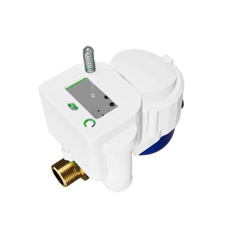 Kepiye Meter Banyu Nirkabel Smart Ngapikake Manajemen Banyu?