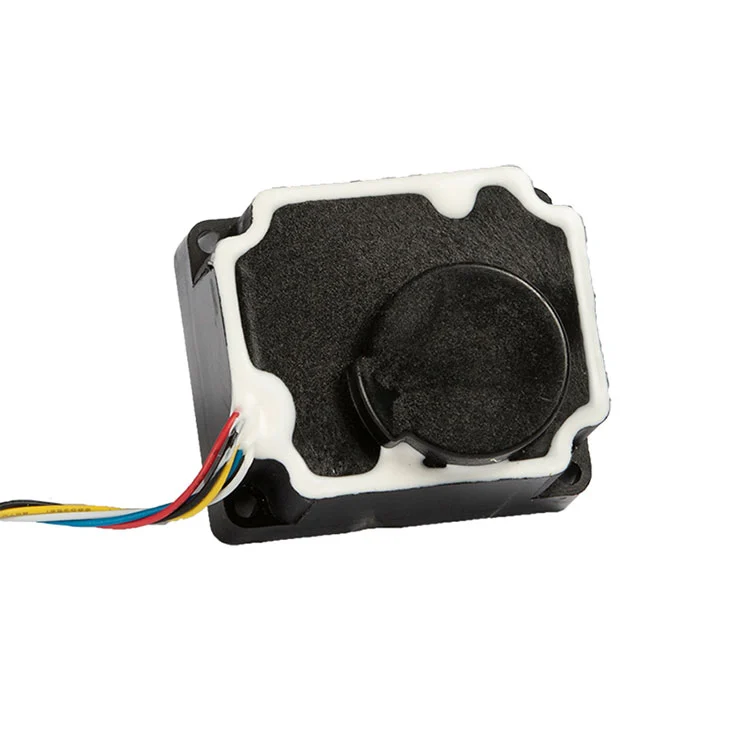 Ditutup Water Meter Actuator