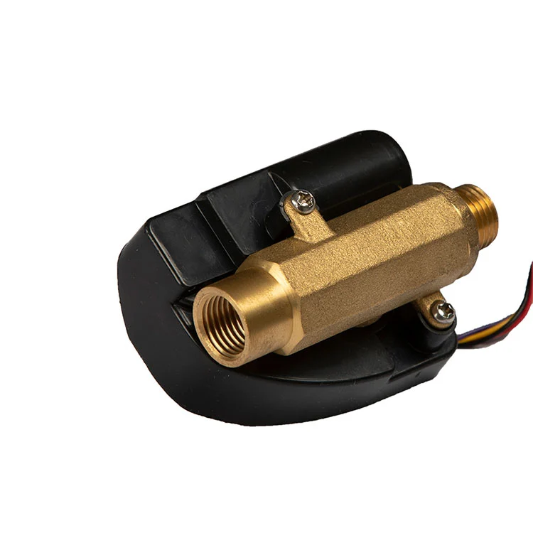 Aktuator DC 3.6V
