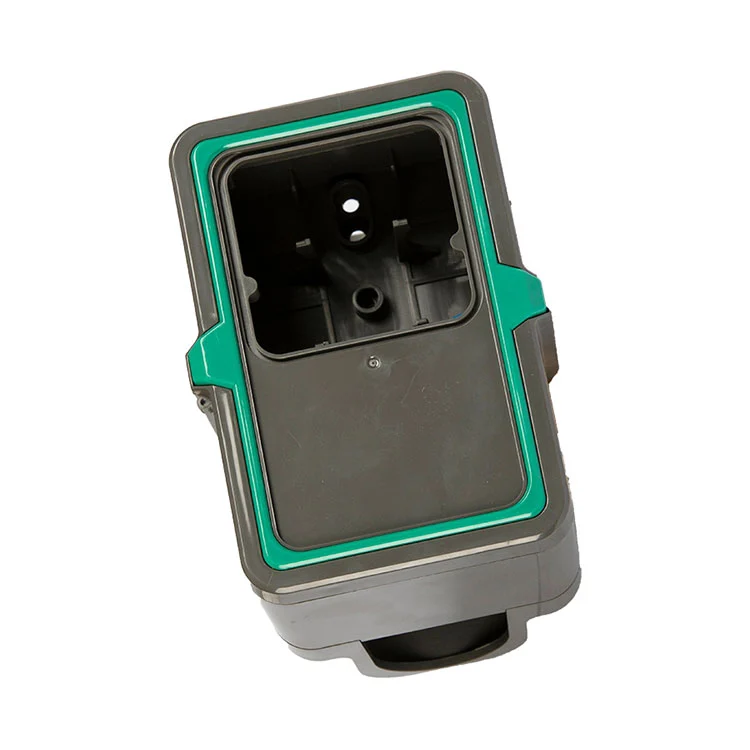 Ultrasonik Water Meter Listrik Actuator