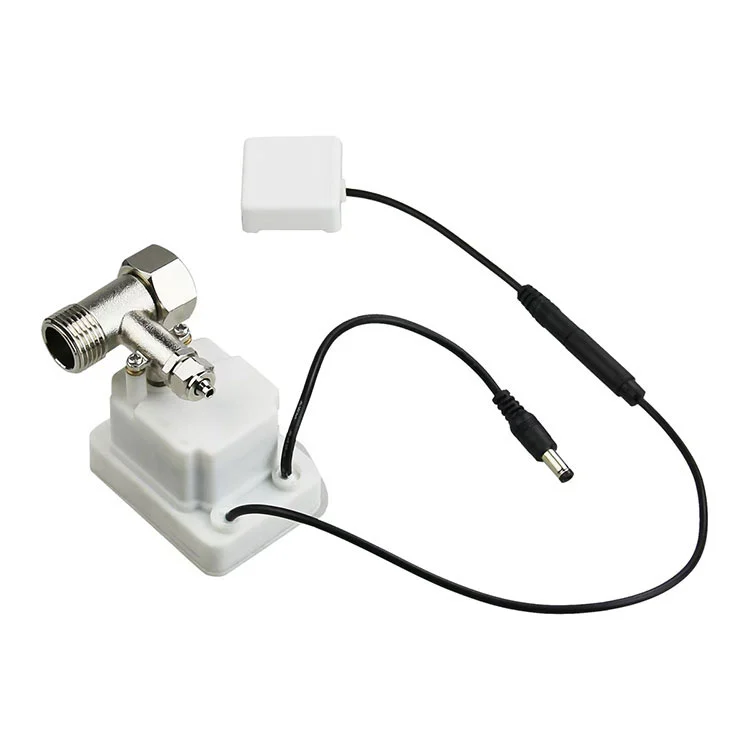 Water Meter Purifier Valve Actuator