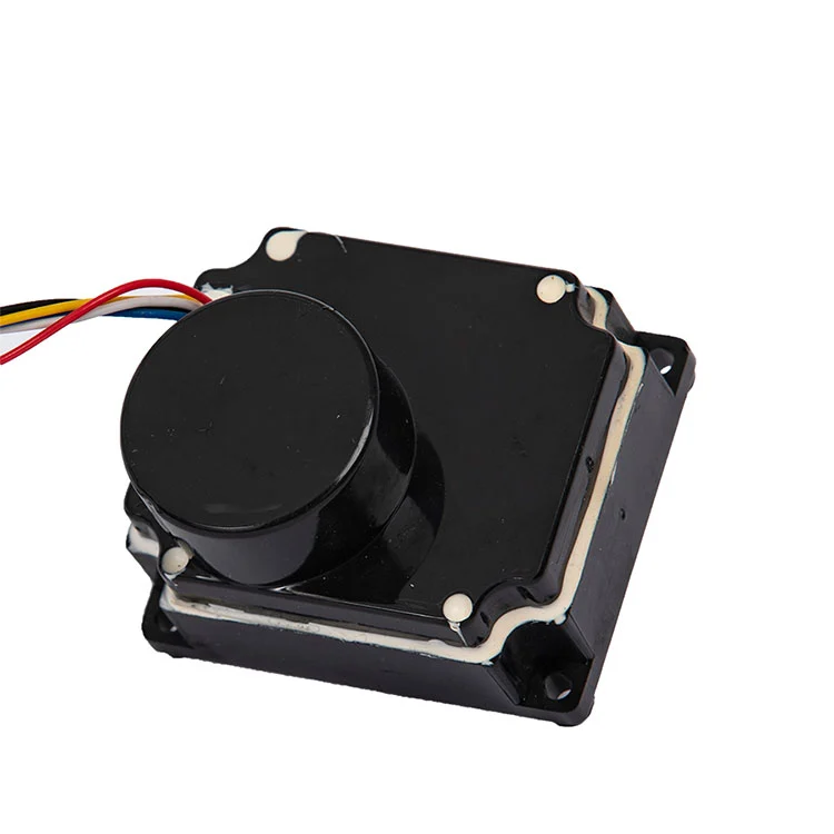 Water Meter Valve Gear Motor